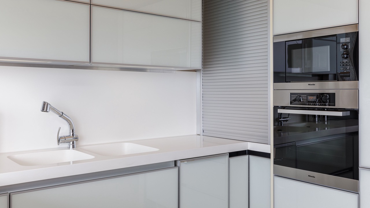 Photo of Kitchen in Perea