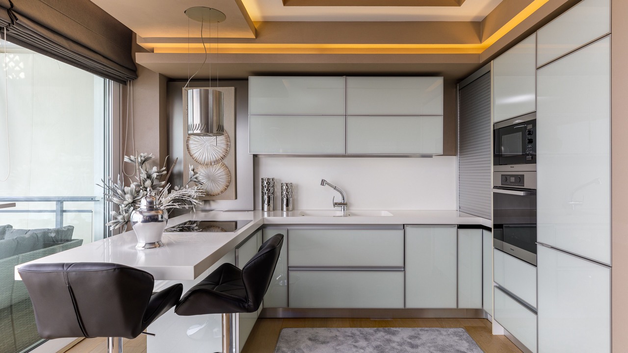Photo of Kitchen in Perea