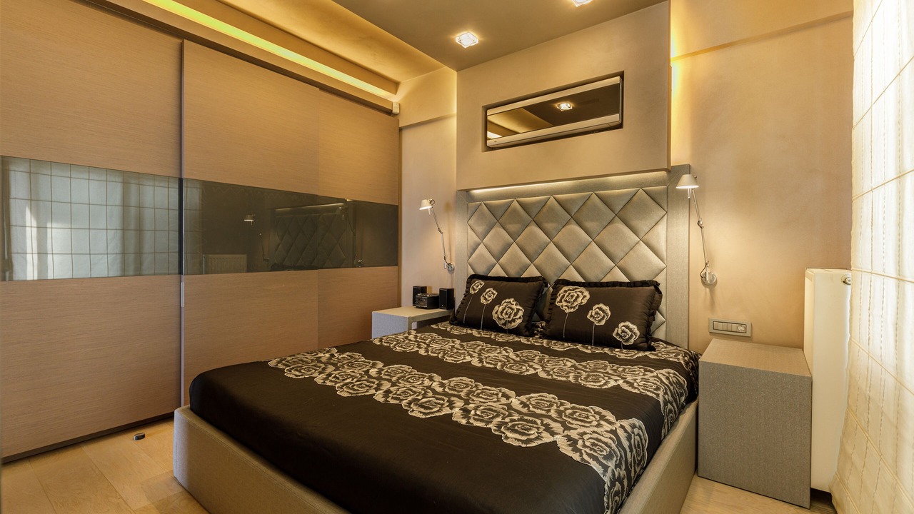 Photo of Bedroom in Perea
