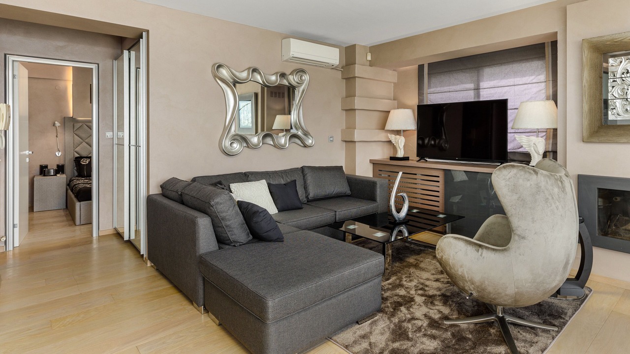 Photo of Livingroom in Perea