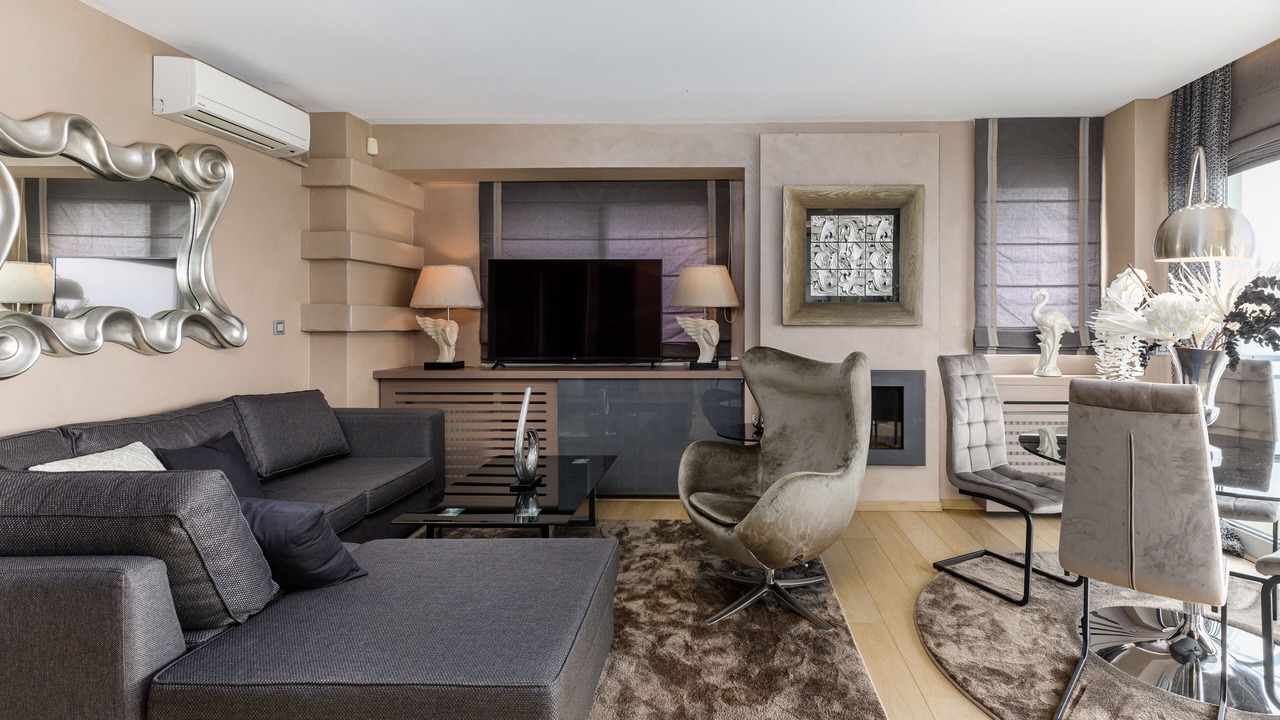 Photo of Livingroom in Perea