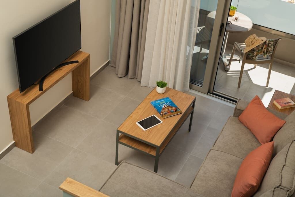 Photo of Livingroom in Old Town