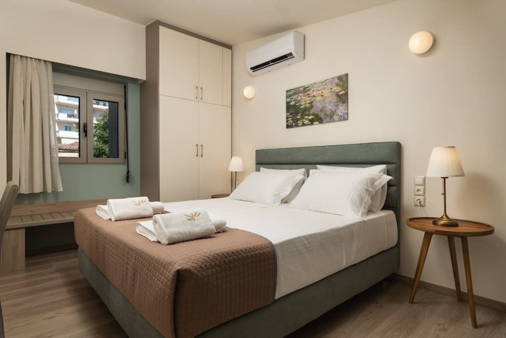 Photo of Bedroom in Old Town