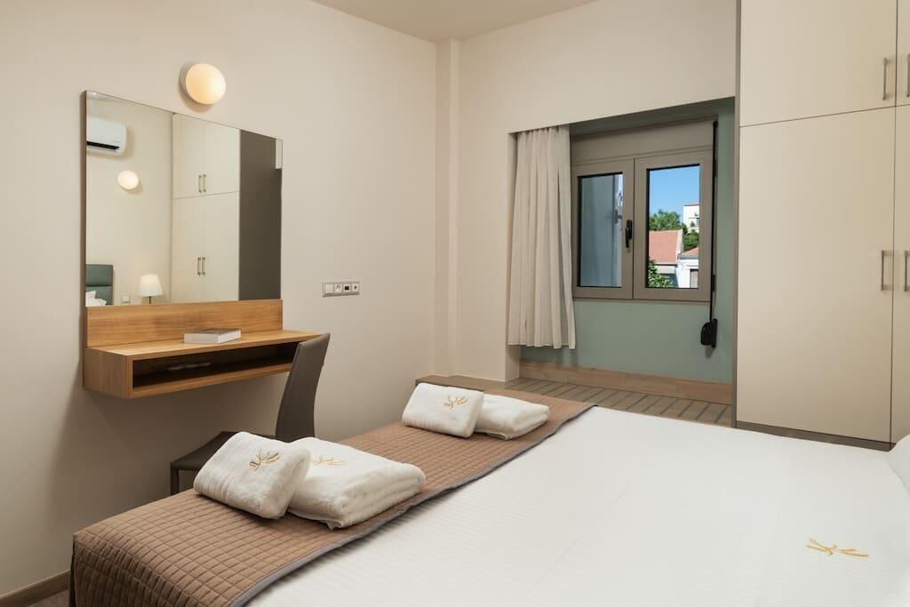 Photo of Bedroom in Old Town