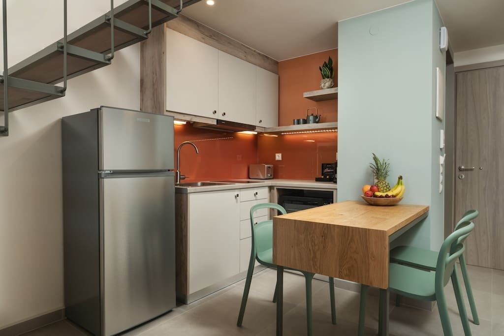 Photo of Kitchen in Old Town