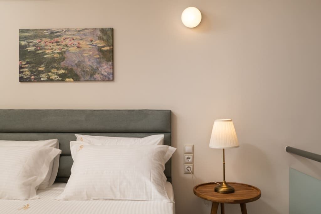 Photo of Bedroom in Old Town