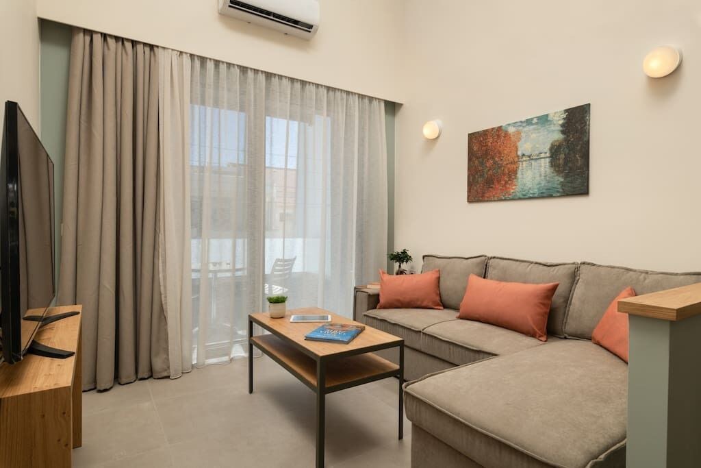 Photo of Livingroom in Old Town