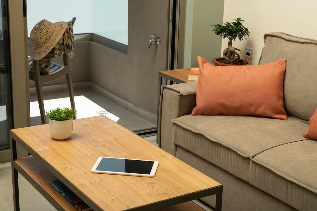 Photo of Livingroom in Old Town
