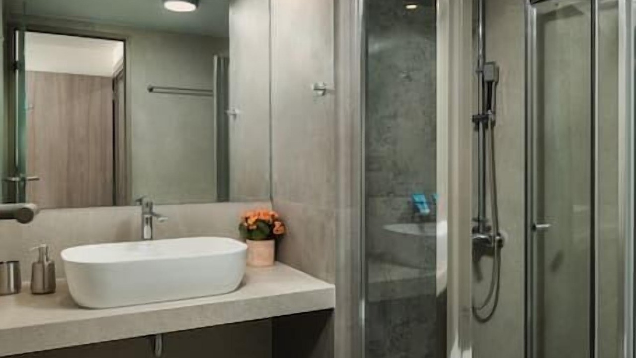 Photo of Bathroom in Old Town