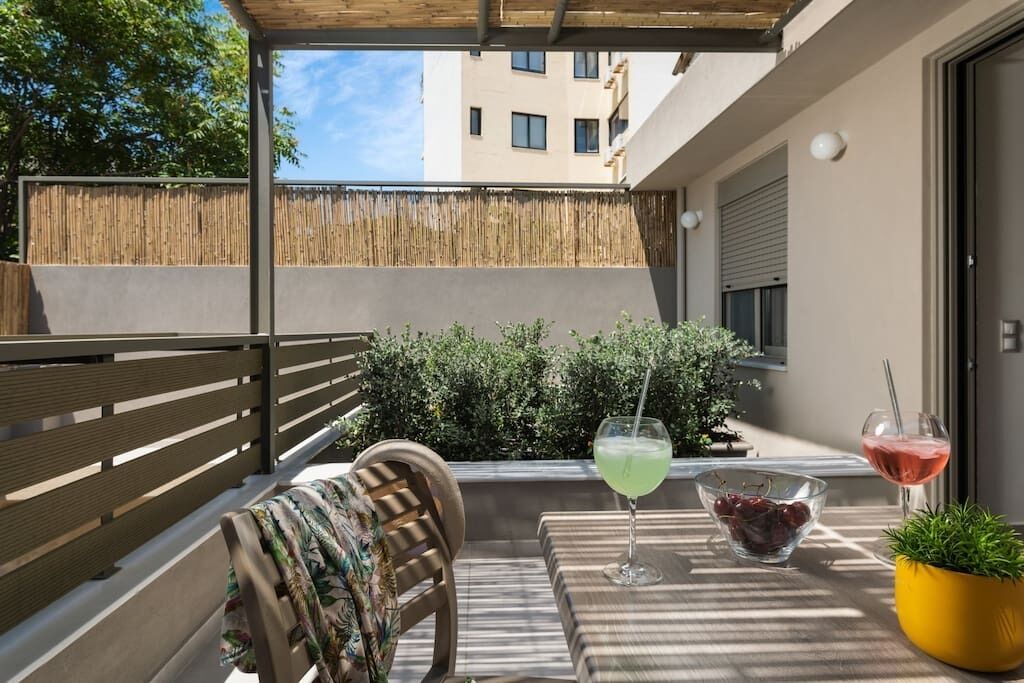 Photo of Outdoor in Old Town