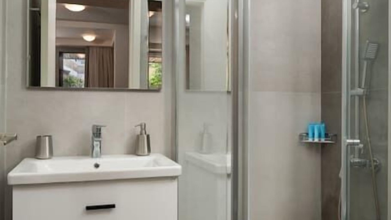 Photo of Bathroom in Old Town