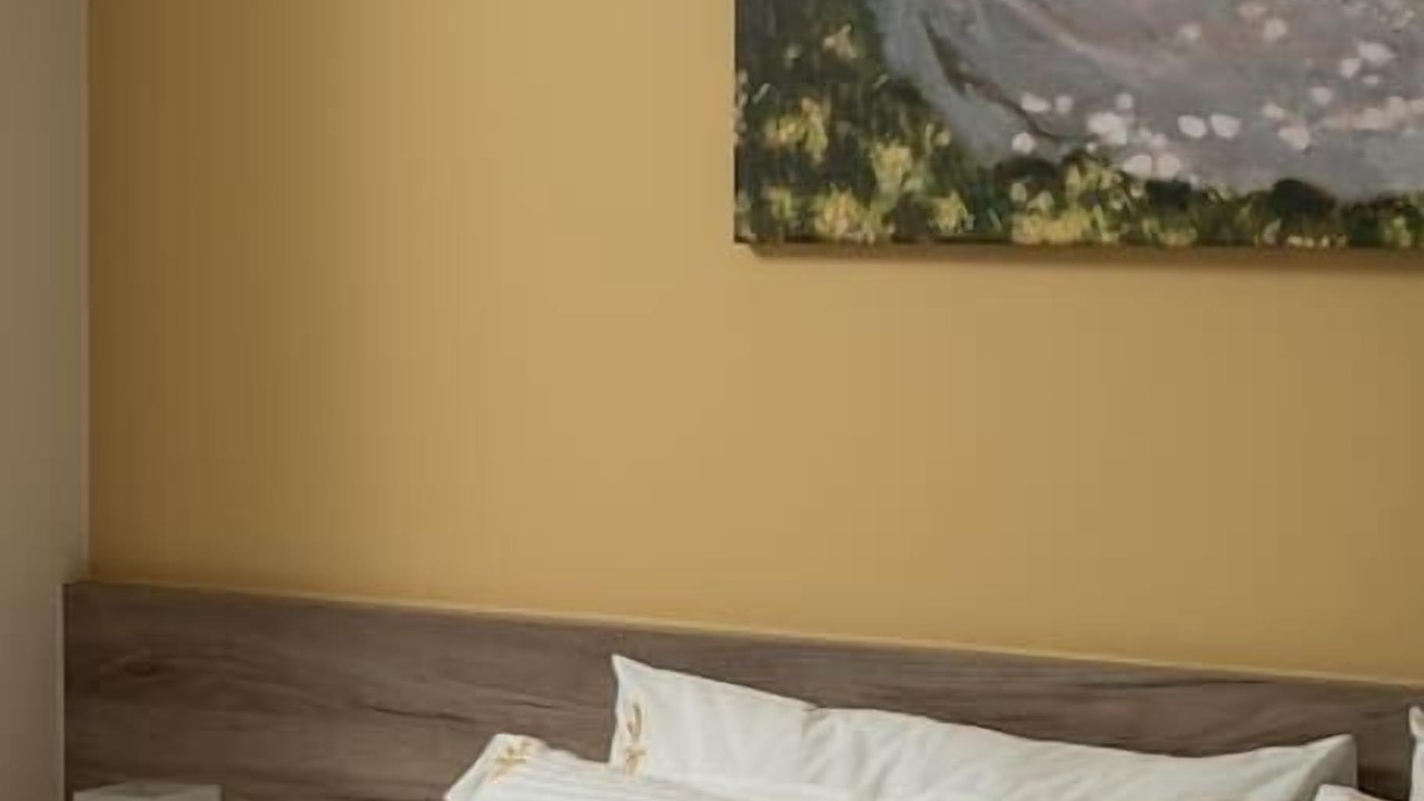 Photo of Bedroom in Old Town