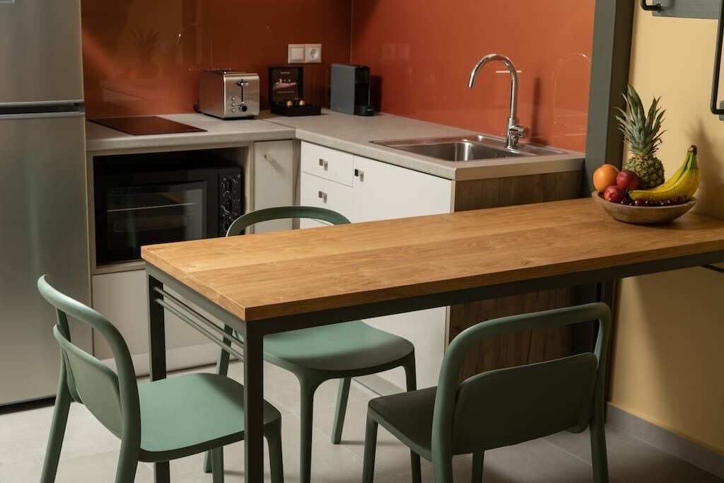 Photo of Kitchen in Old Town