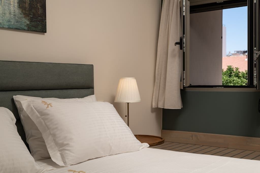 Photo of Bedroom in Old Town