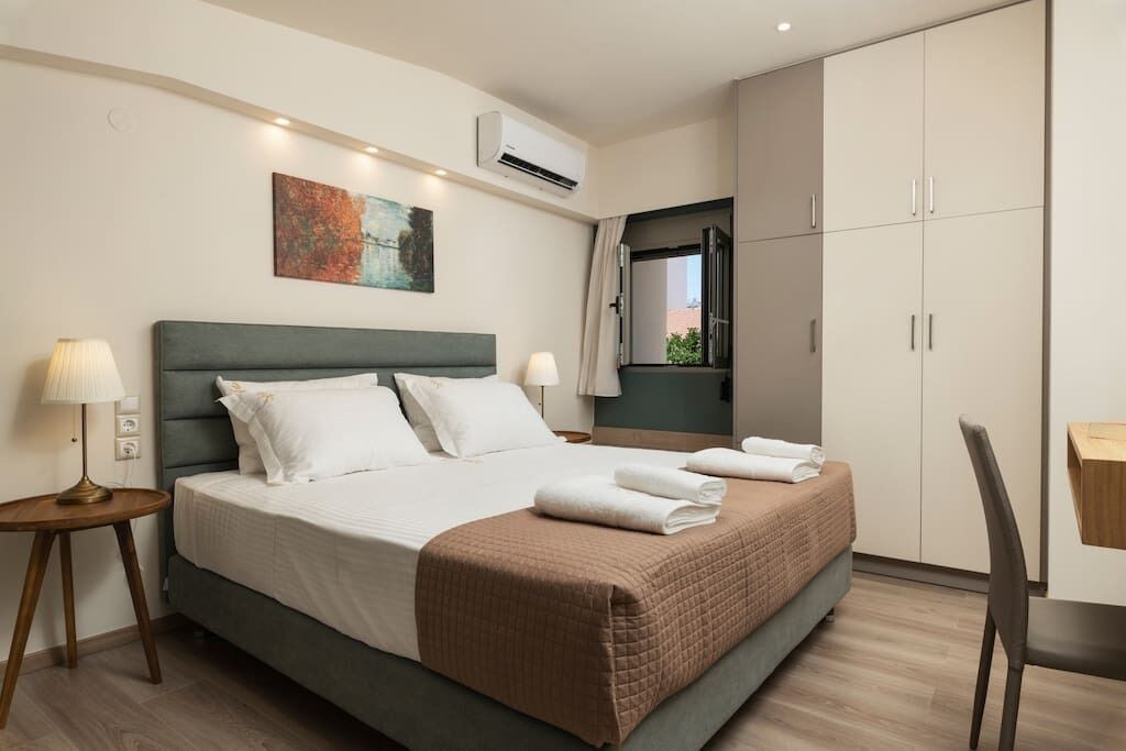 Photo of Bedroom in Old Town