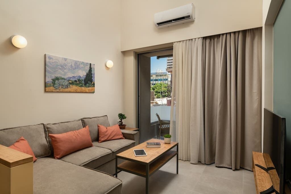 Photo of Livingroom in Old Town