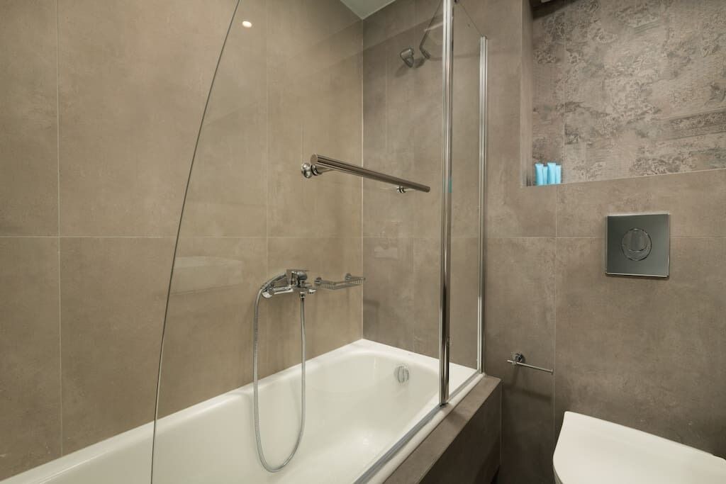 Photo of Bathroom in Old Town