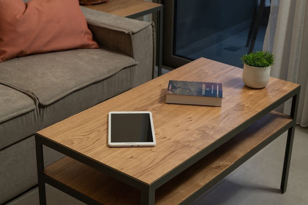 Photo of Livingroom in Old Town
