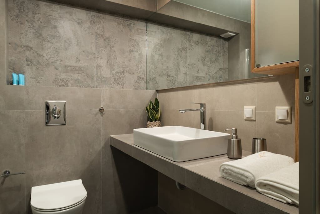 Photo of Bathroom in Old Town