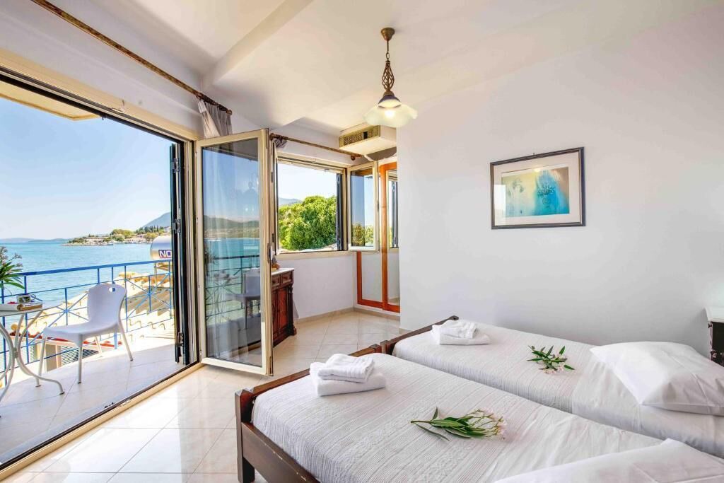 Photo of Bedroom in Lygia