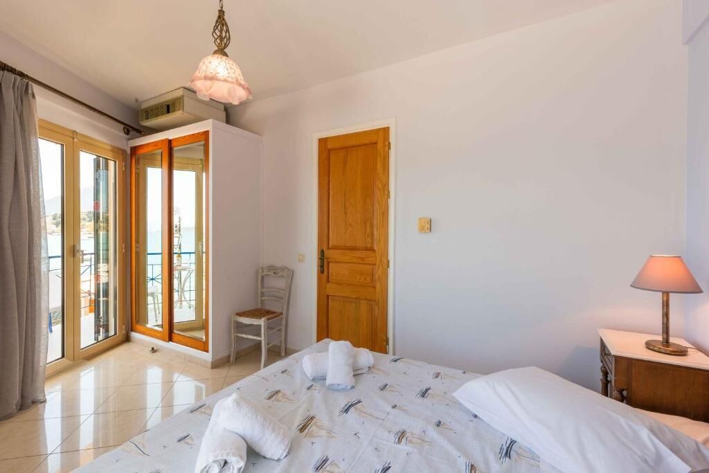 Photo of Bedroom in Lygia