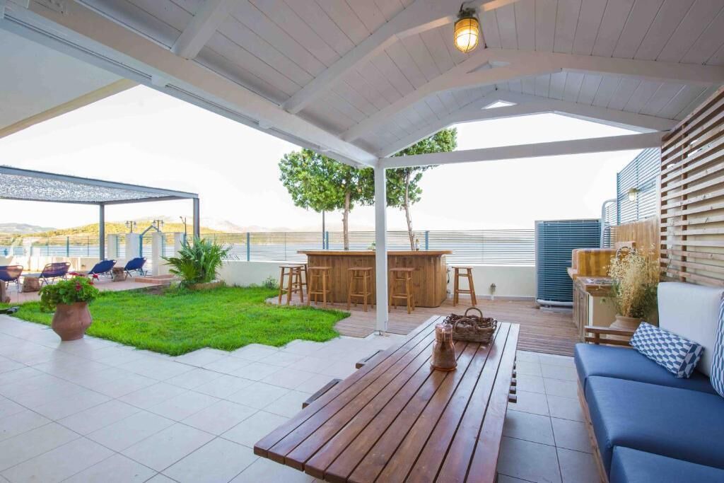 Photo of Patio Balcony in Lygia