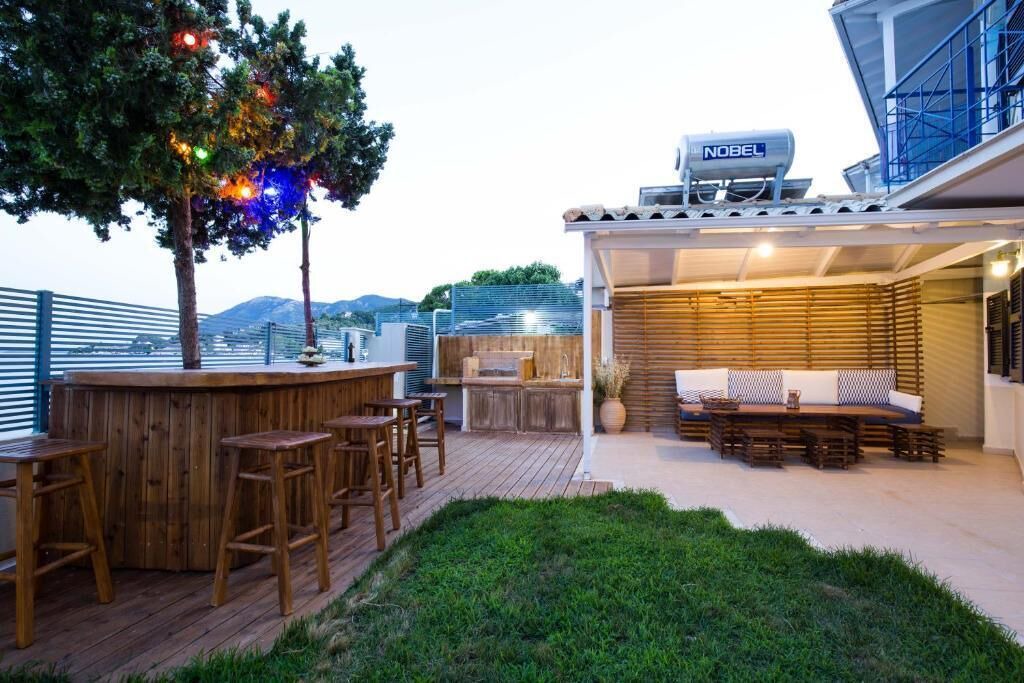 Photo of Outdoor in Lygia