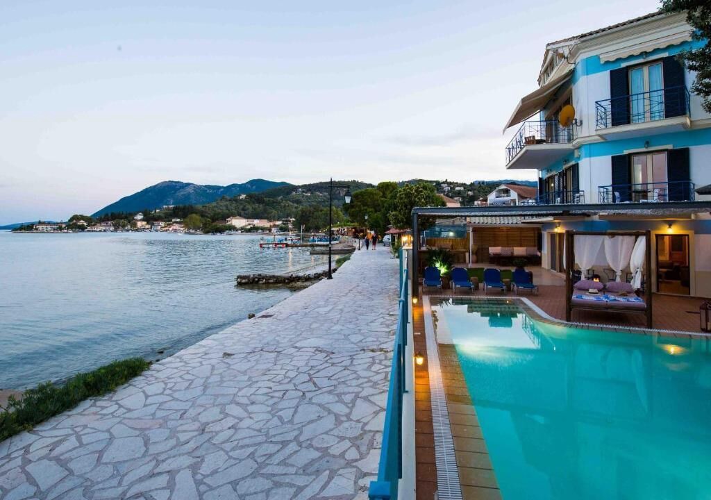 Photo of Outdoor in Lygia