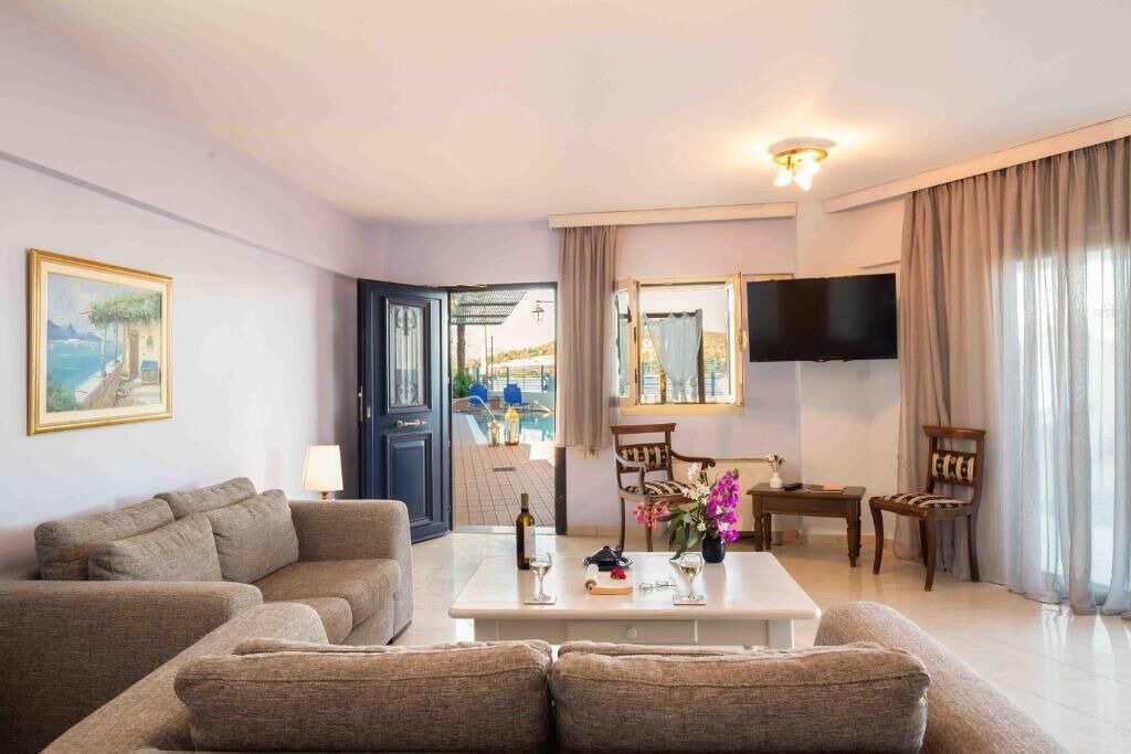 Photo of Livingroom in Lygia