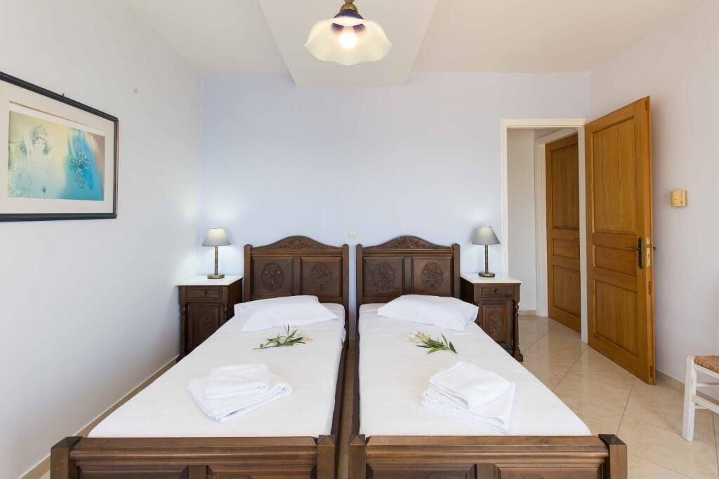 Photo of Bedroom in Lygia