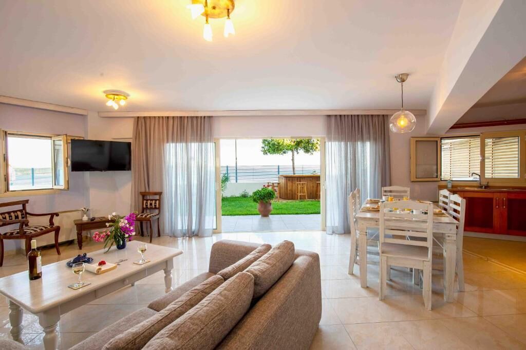 Photo of Livingroom in Lygia