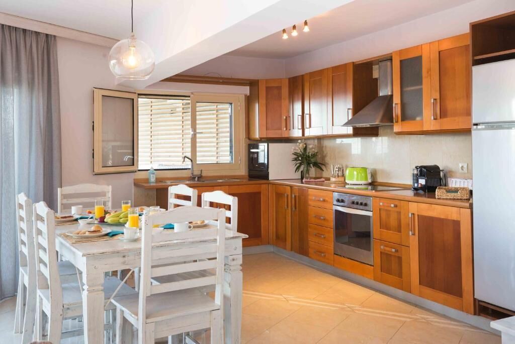 Photo of Kitchen in Lygia