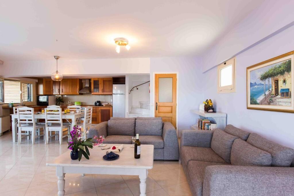 Photo of Livingroom in Lygia