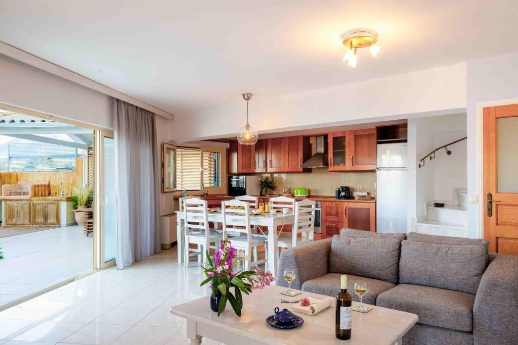 Photo of Livingroom in Lygia