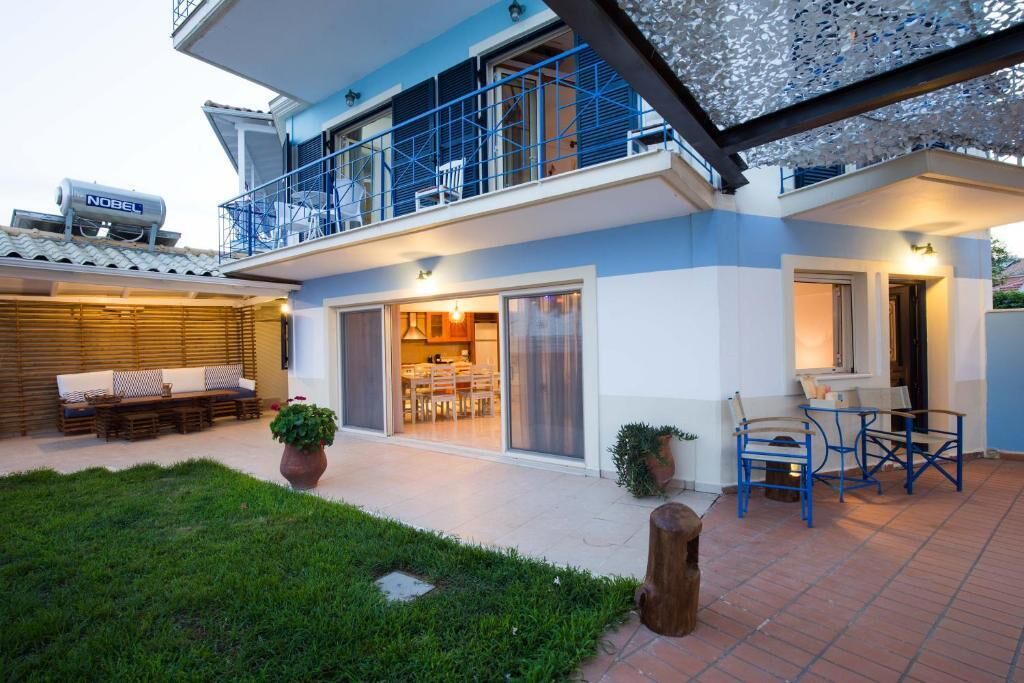 Photo of Outdoor in Lygia