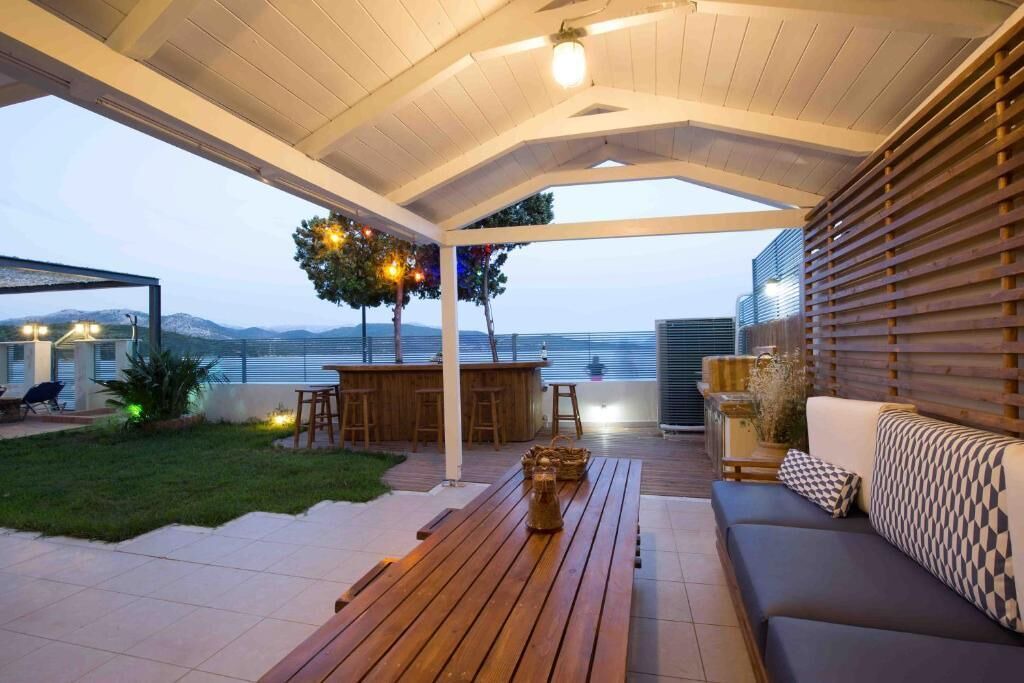 Photo of Patio Balcony in Lygia