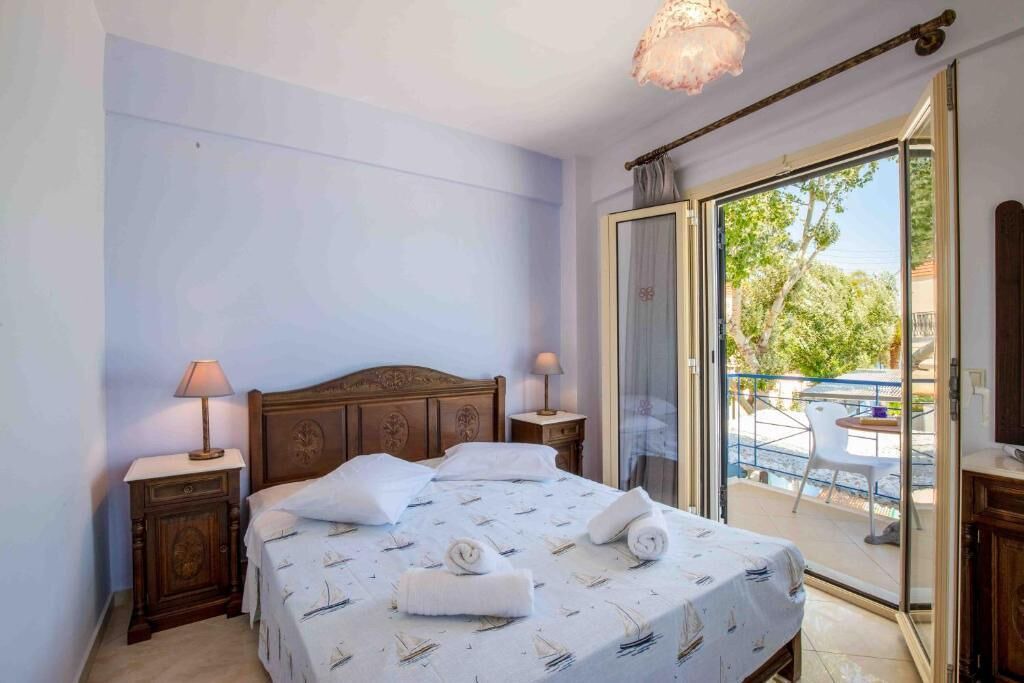 Photo of Bedroom in Lygia