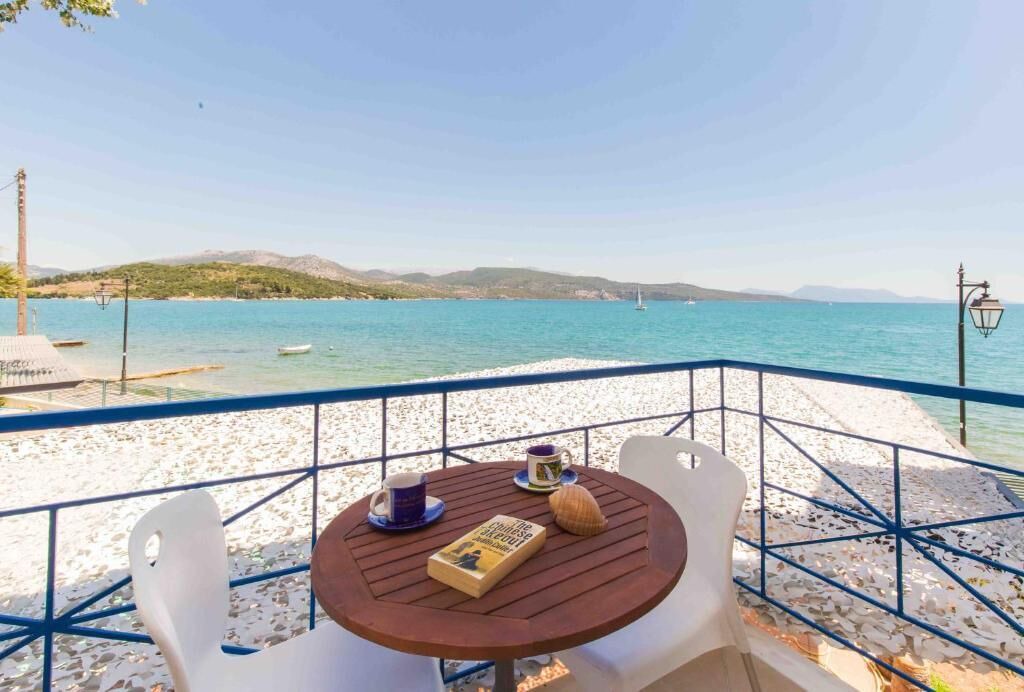 Photo of Outdoor in Lygia
