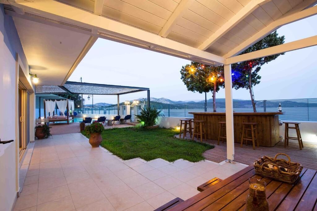 Photo of Patio Balcony in Lygia