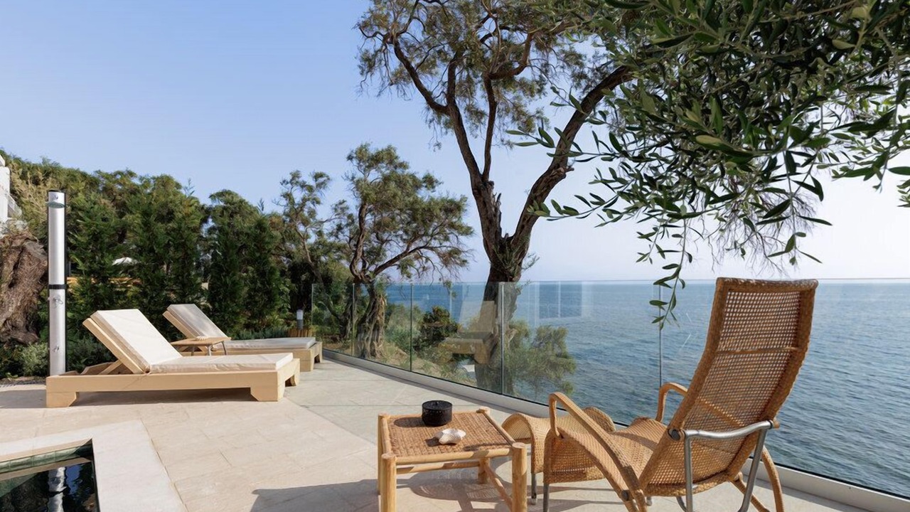 Photo of Outdoor in Dafnata