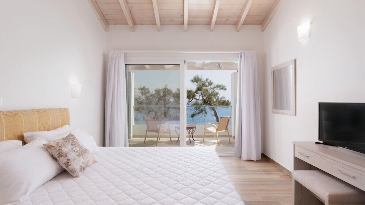 Photo of Bedroom in Dafnata