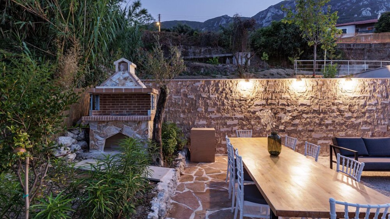 Photo of Outdoor in Dafnata