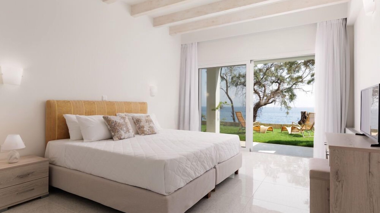 Photo of Bedroom in Dafnata