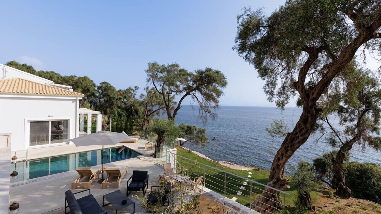 Photo of Outdoor in Dafnata