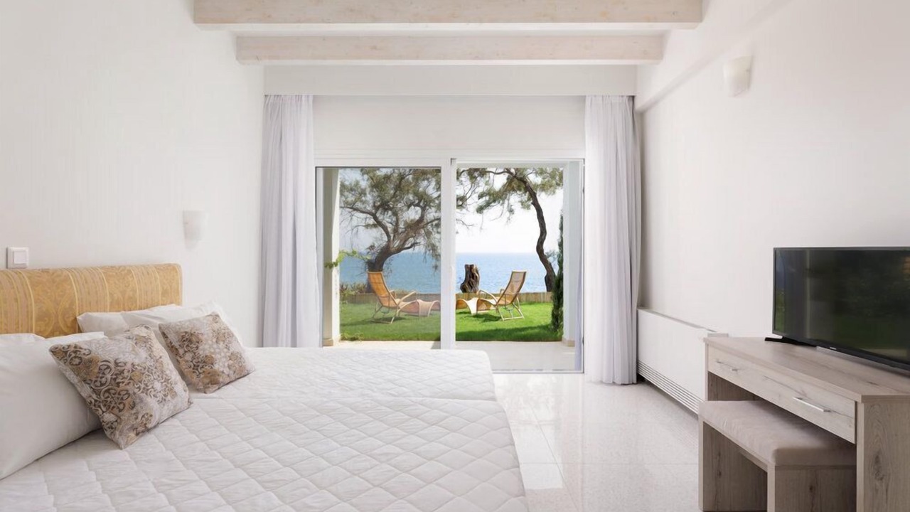Photo of Bedroom in Dafnata