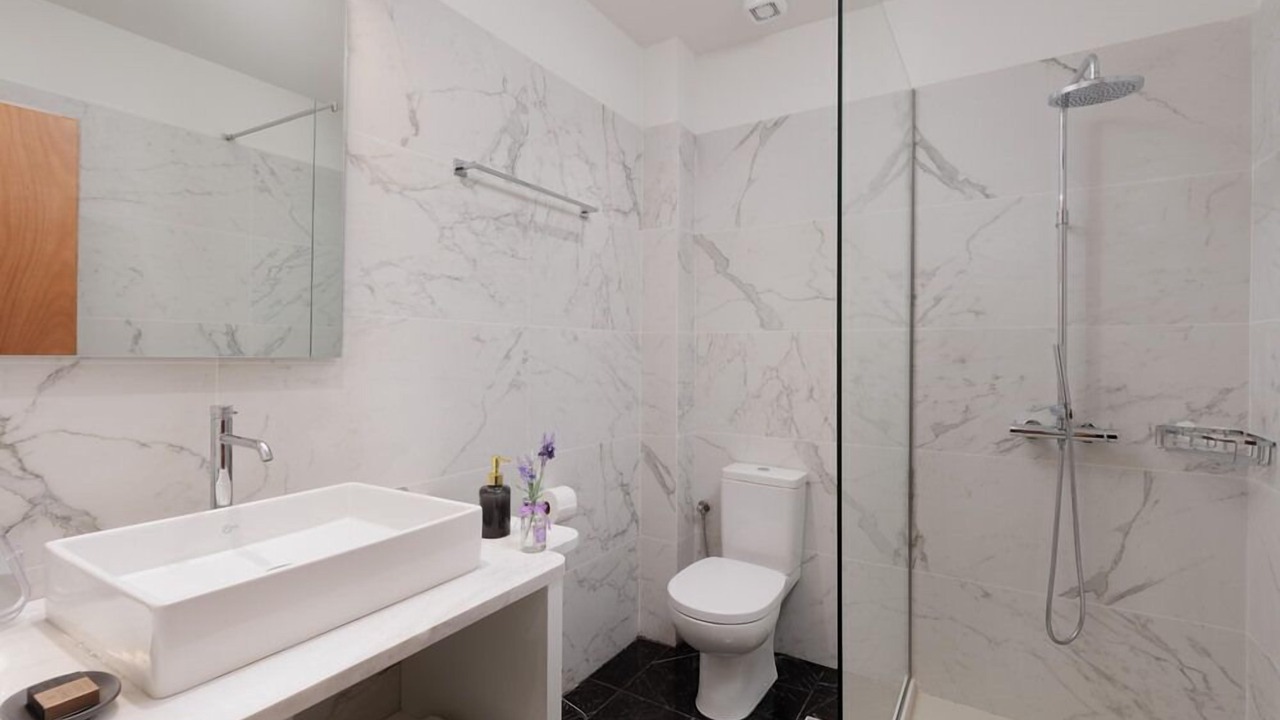 Photo of Bathroom in Dafnata