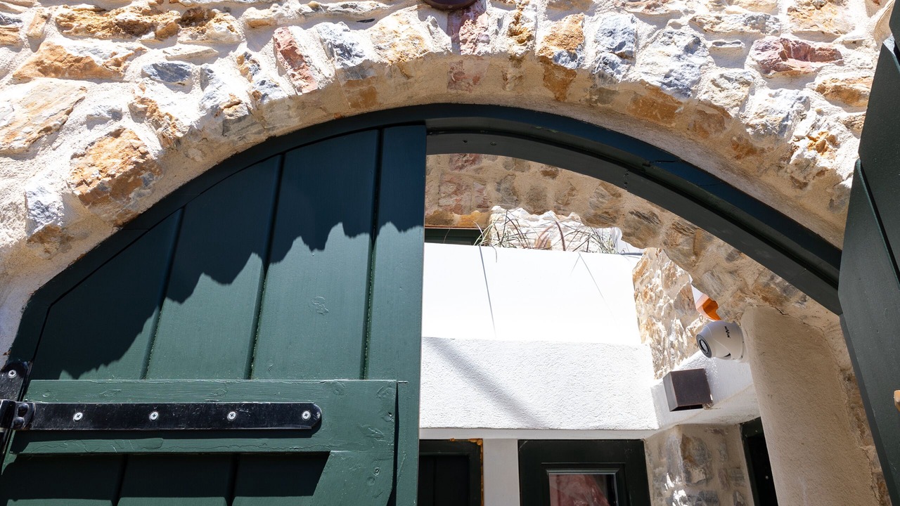 Photo of Outdoor in Naxos Town