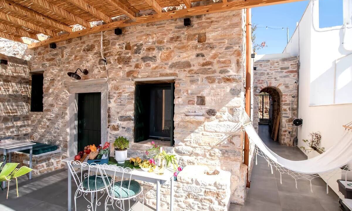 Photo of Outdoor in Naxos Town