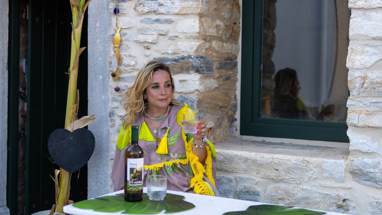 Photo of Outdoor in Naxos Town