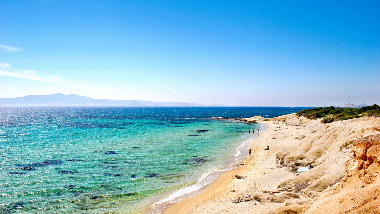 Photo of Others in Naxos Town